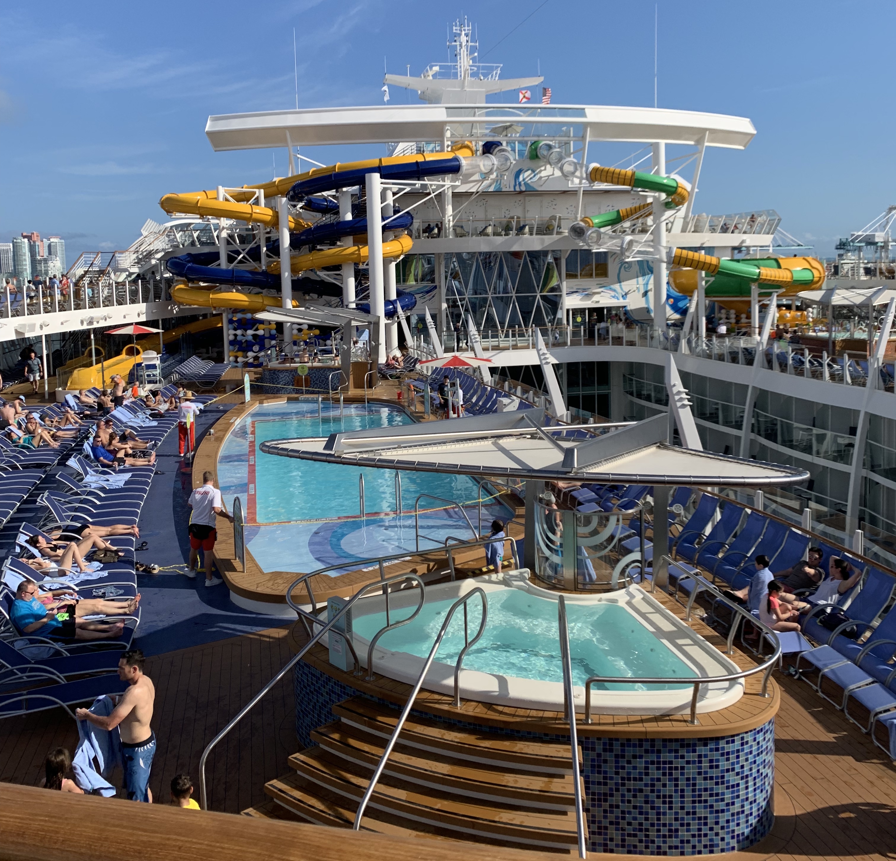 A Perfect Cruise for you! logo